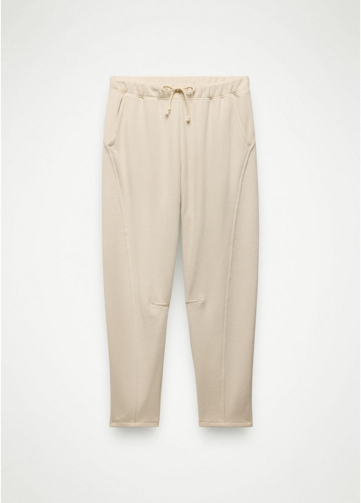 prAna Women's DreamTerry Sweatpant