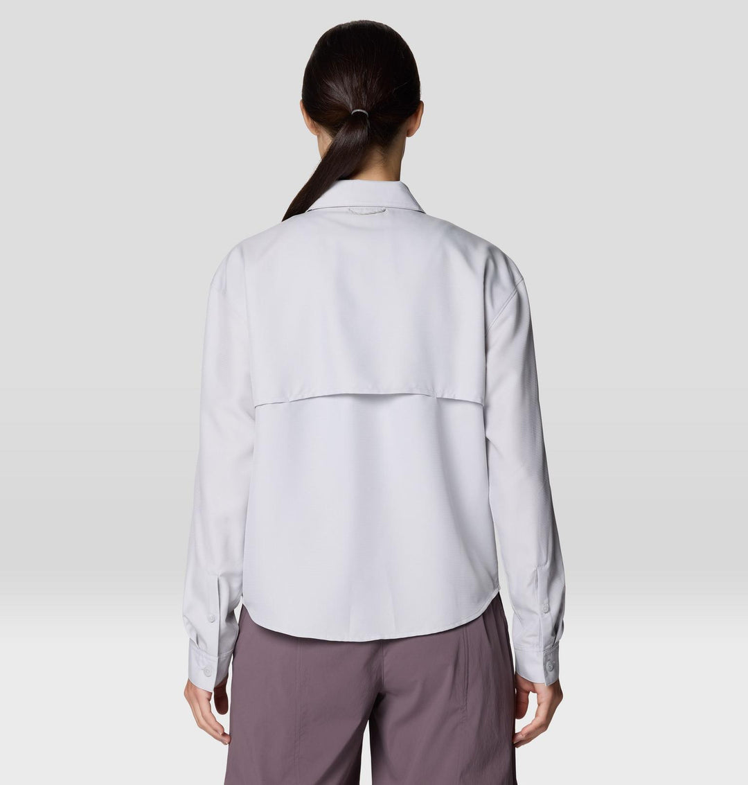 Mountain Hardware Women's Sun Drift™ Cooling Long Sleeve Shirt