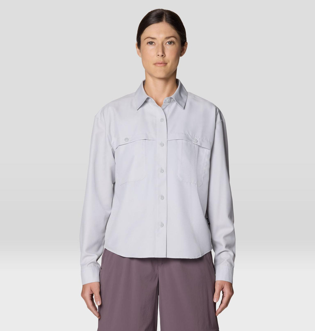 Mountain Hardware Women's Sun Drift™ Cooling Long Sleeve Shirt