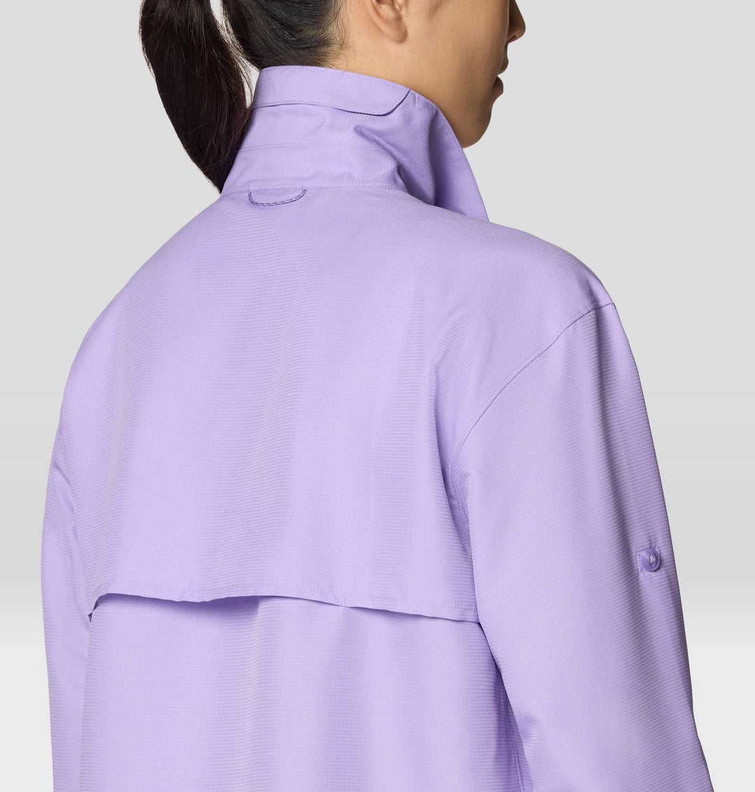 Mountain Hardware Women's Sun Drift™ Cooling Long Sleeve Shirt