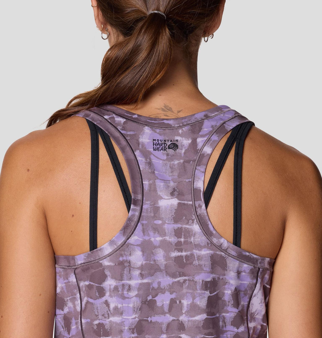Mountain Hardwear Women's Mountain Stretch™ Tanklette
