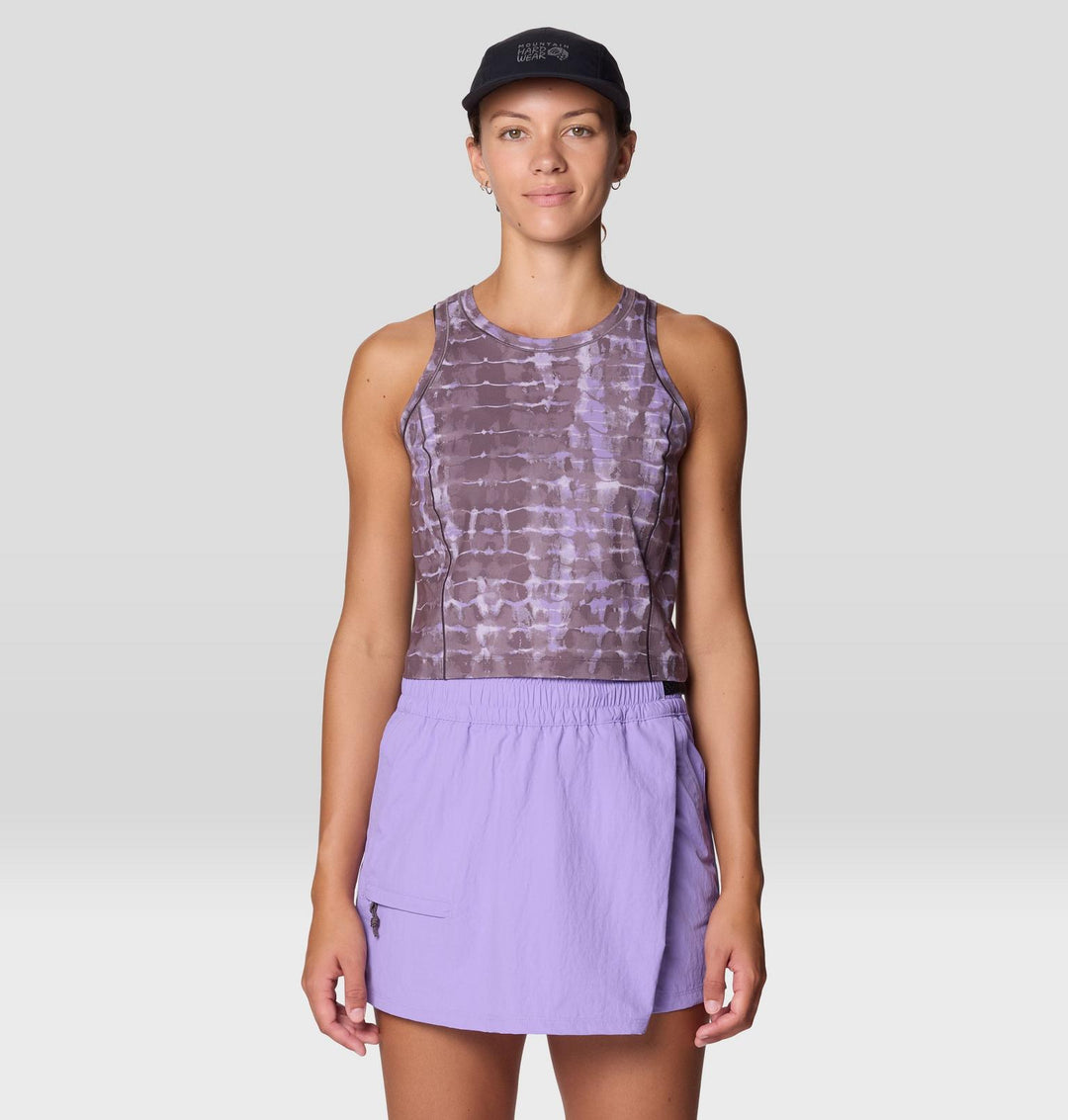 Mountain Hardwear Women's Mountain Stretch™ Tanklette