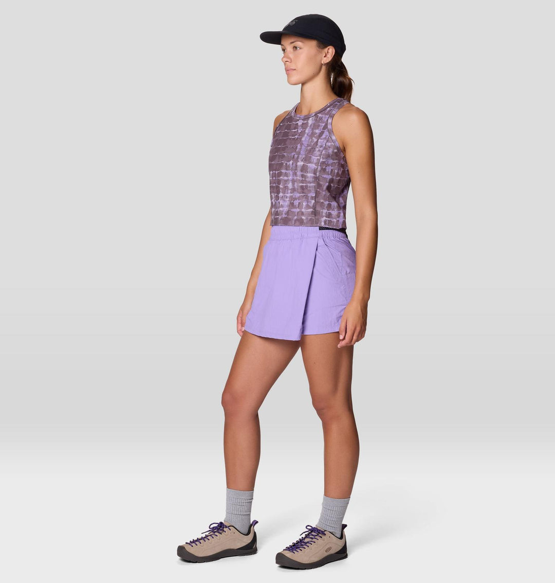 Mountain Hardwear Women's Mountain Stretch™ Tanklette