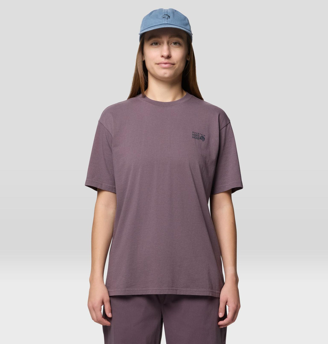 Mountain Hardwear Women's Seek Grit SS