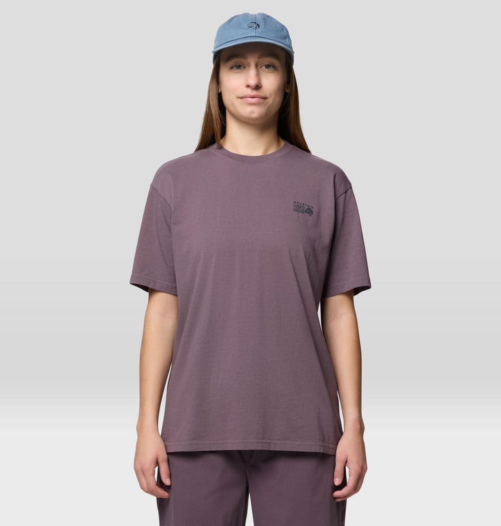 Mountain Hardwear Women's Seek Grit SS