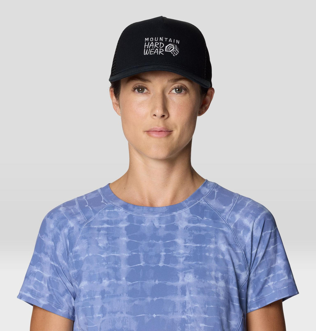 Mountain Hardwear MHW Logo Trucker Hat