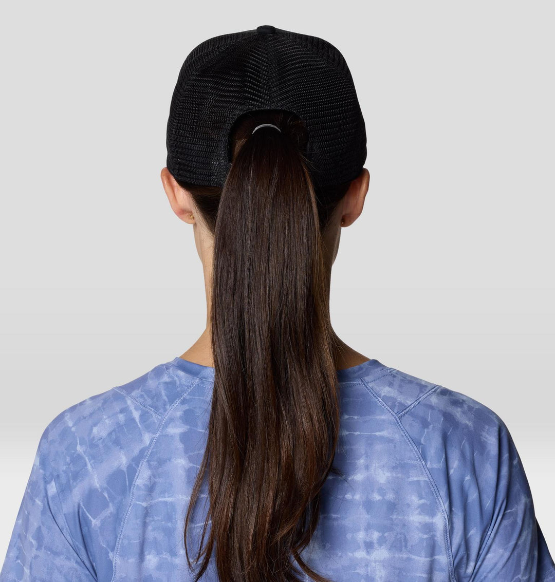 Mountain Hardwear MHW Logo Trucker Hat