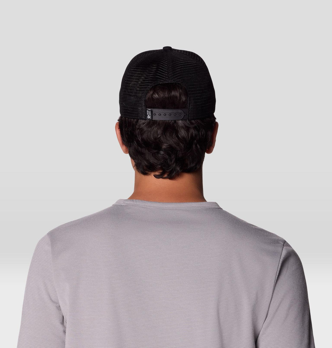 Mountain Hardwear MHW Logo Trucker Hat