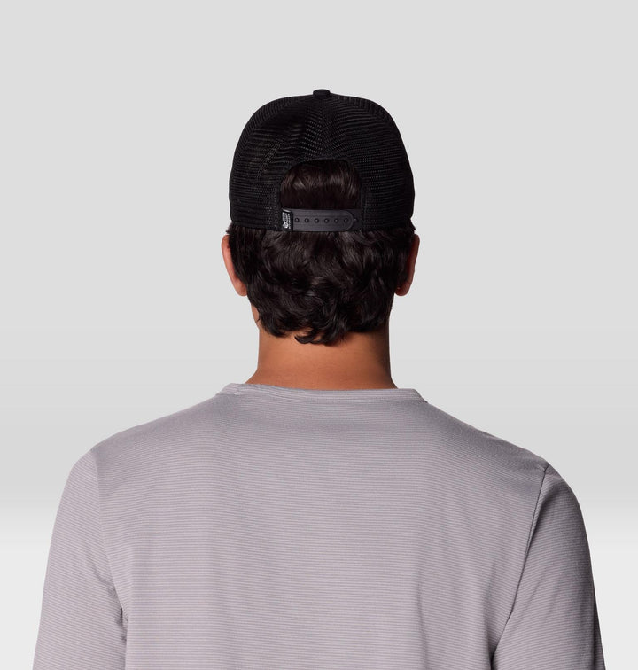 Mountain Hardwear MHW Logo Trucker Hat