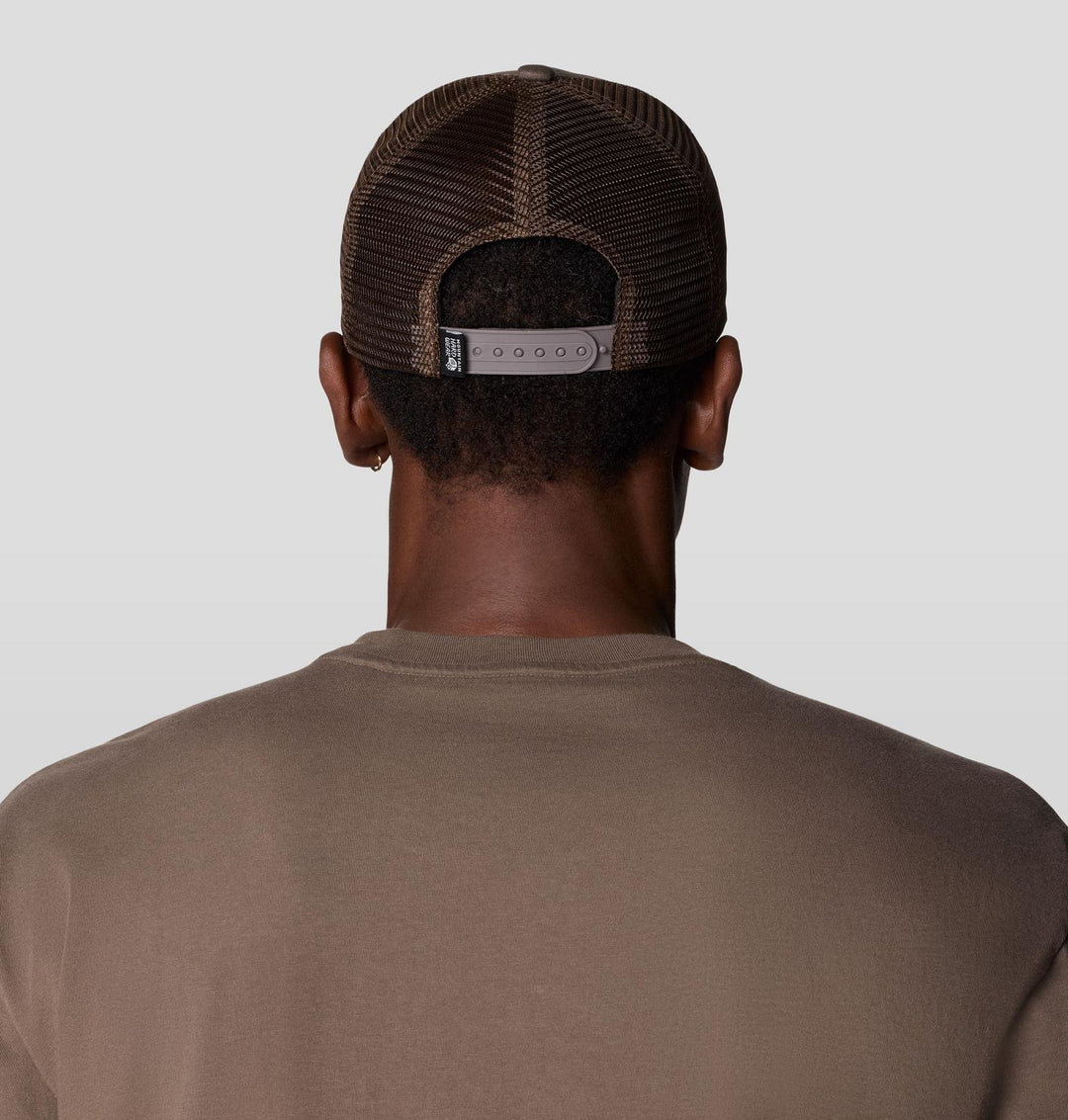 Mountain Hardwear MHW Logo Trucker Hat