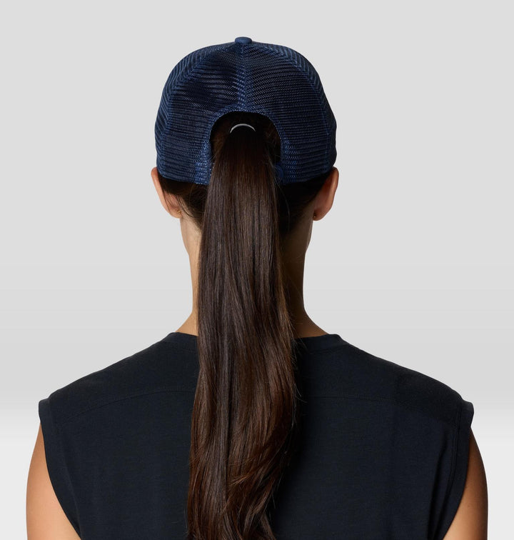 Mountain Hardwear MHW Logo Trucker Hat