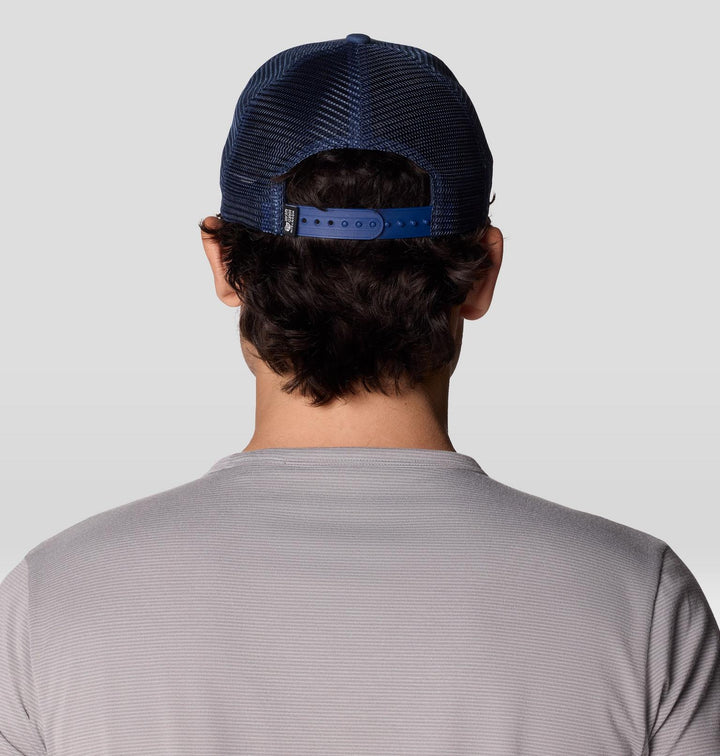 Mountain Hardwear MHW Logo Trucker Hat