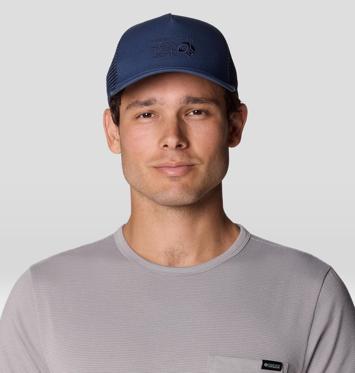 Mountain Hardwear MHW Logo Trucker Hat