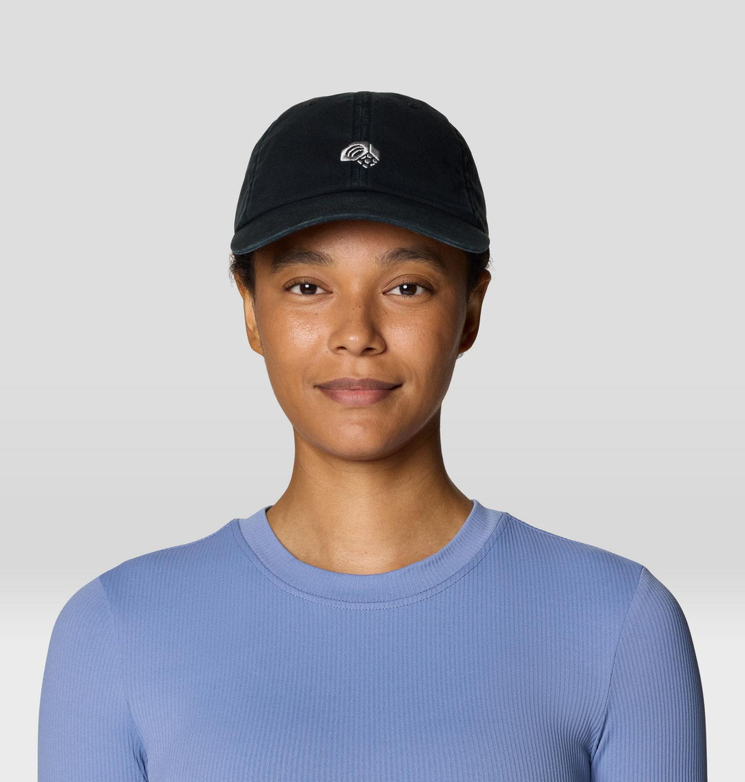 Mountain Hardwear MHW Dad Hat