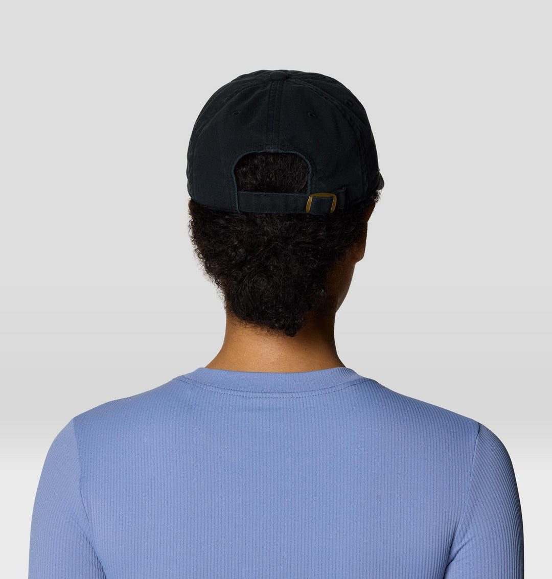 Mountain Hardwear MHW Dad Hat