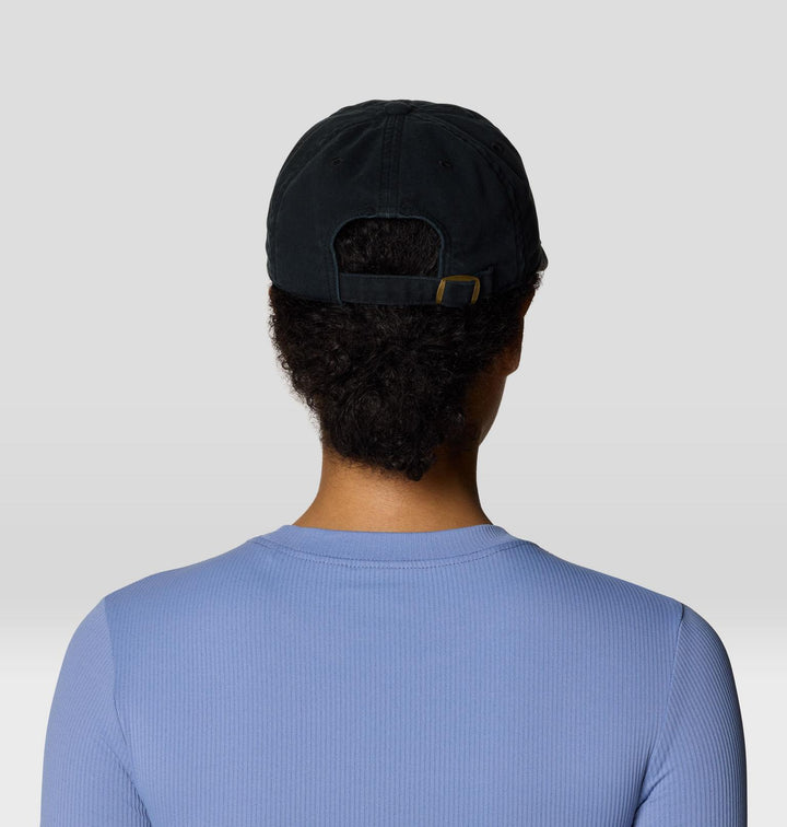 Mountain Hardwear MHW Dad Hat