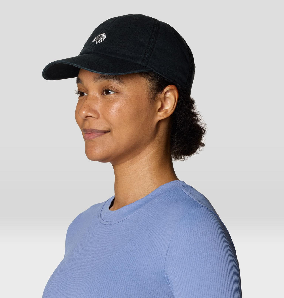 Mountain Hardwear MHW Dad Hat