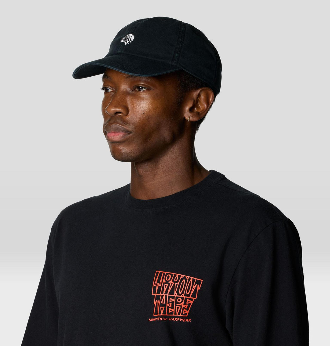 Mountain Hardwear MHW Dad Hat