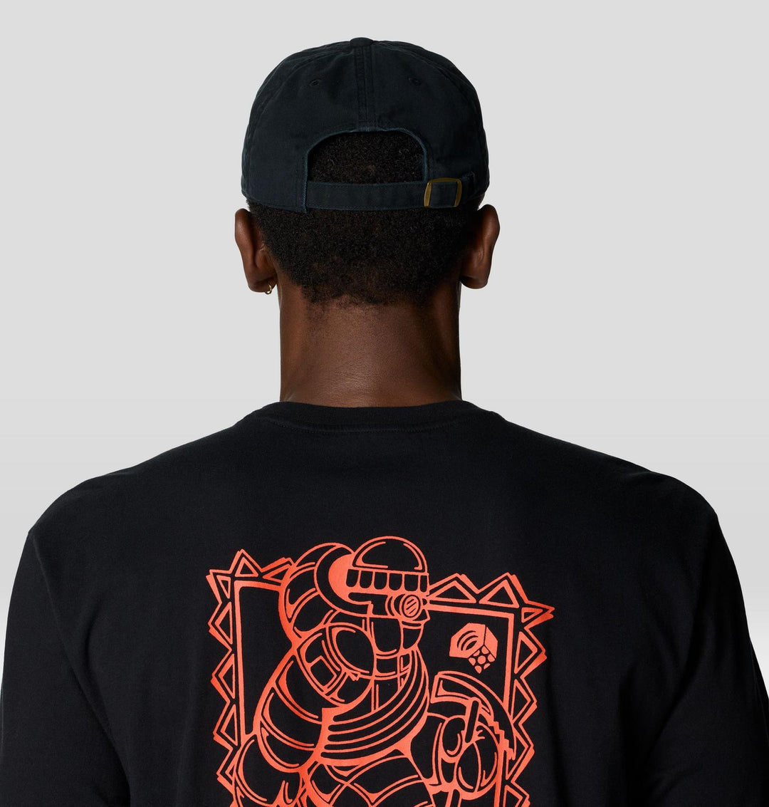 Mountain Hardwear MHW Dad Hat