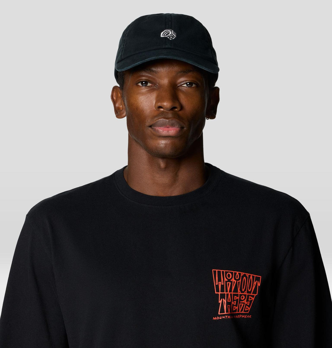 Mountain Hardwear MHW Dad Hat