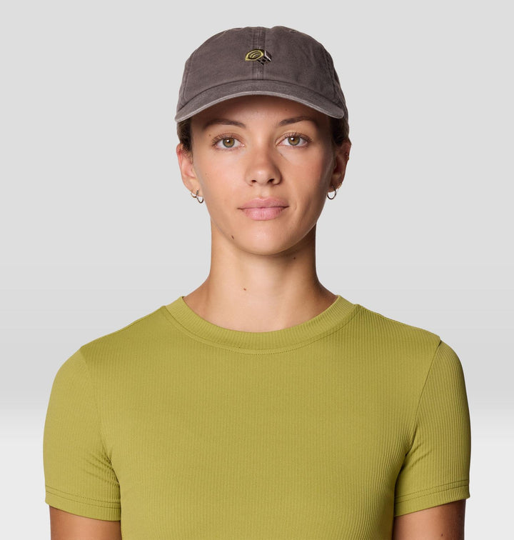 Mountain Hardwear MHW Dad Hat