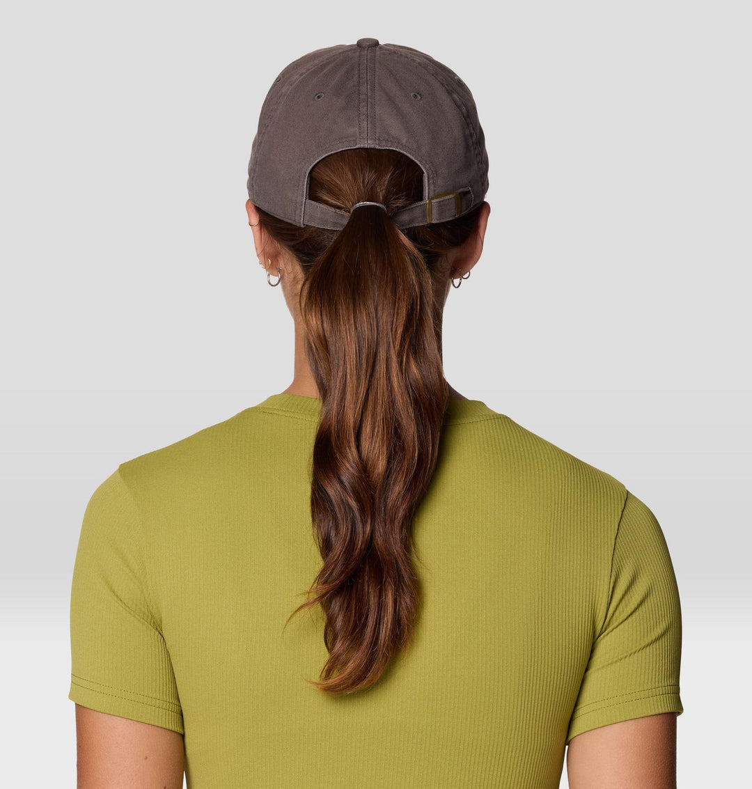 Mountain Hardwear MHW Dad Hat