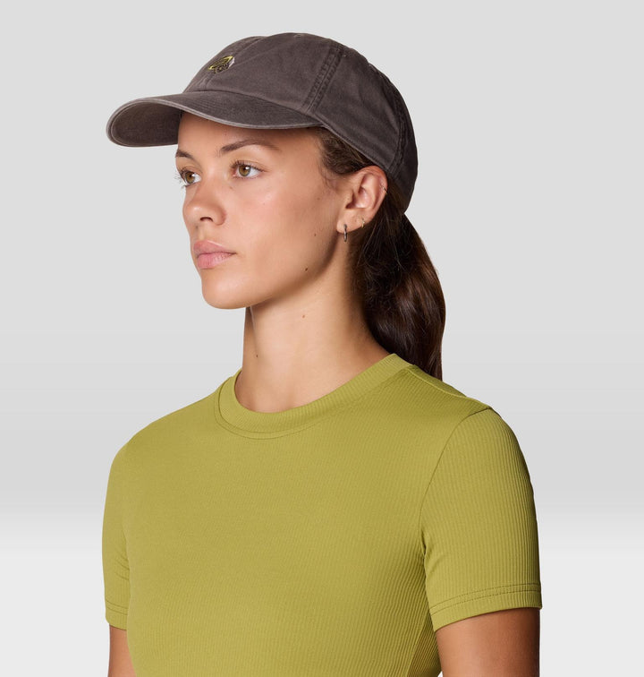 Mountain Hardwear MHW Dad Hat