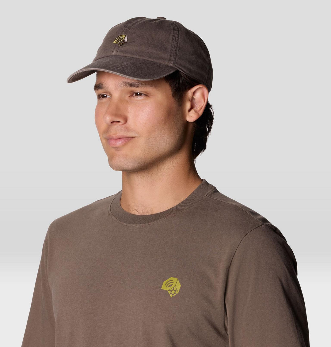 Mountain Hardwear MHW Dad Hat