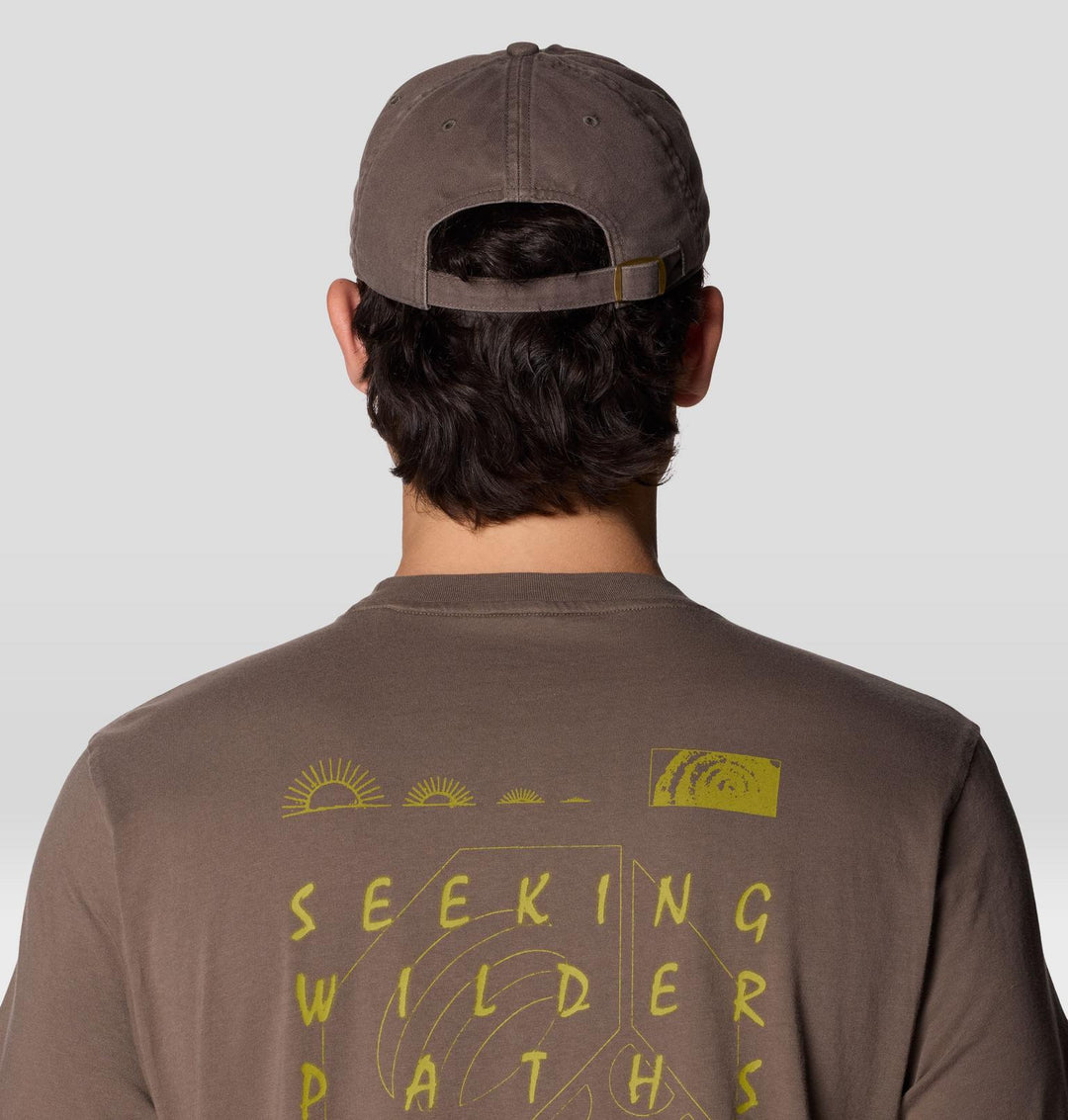 Mountain Hardwear MHW Dad Hat