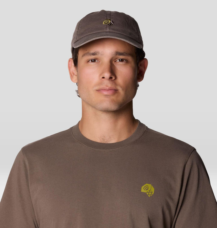 Mountain Hardwear MHW Dad Hat