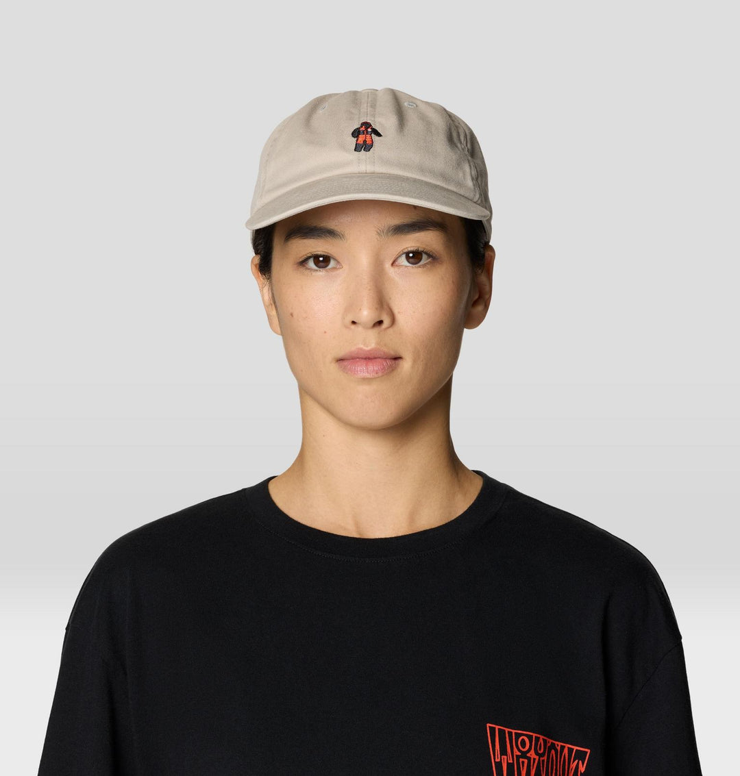 Mountain Hardwear MHW Dad Hat