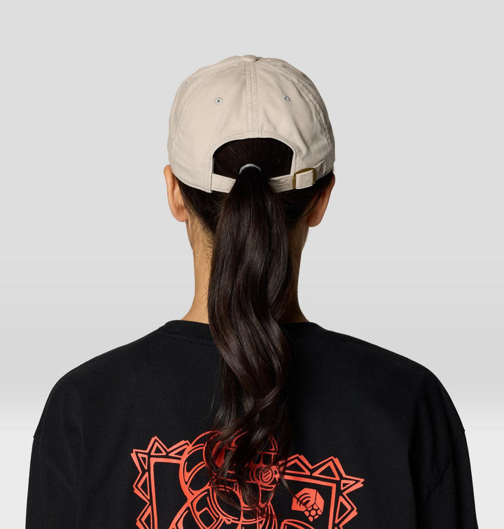 Mountain Hardwear MHW Dad Hat