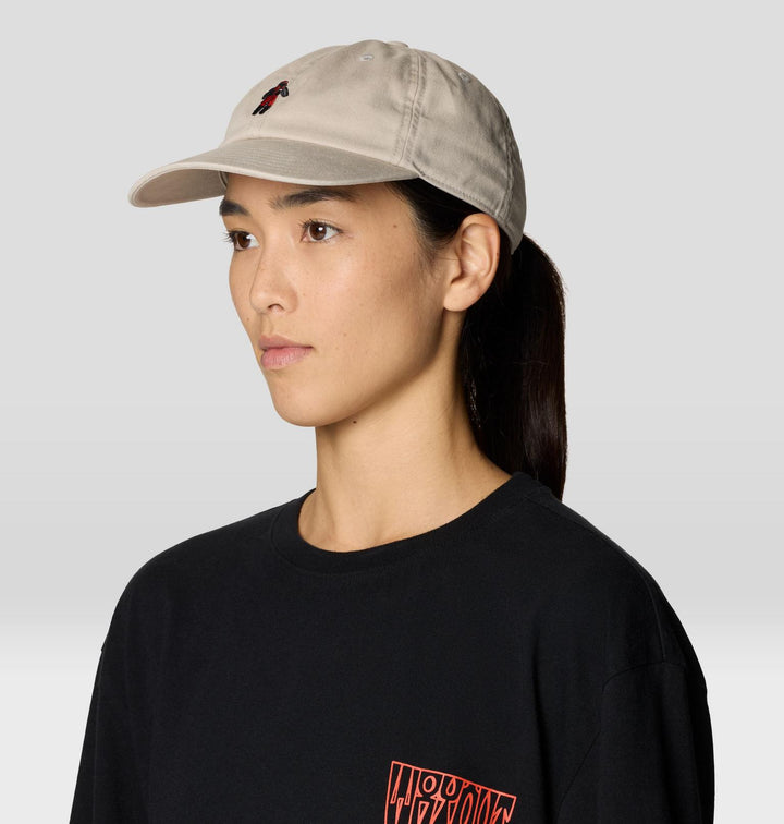 Mountain Hardwear MHW Dad Hat