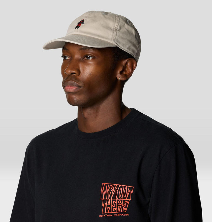 Mountain Hardwear MHW Dad Hat