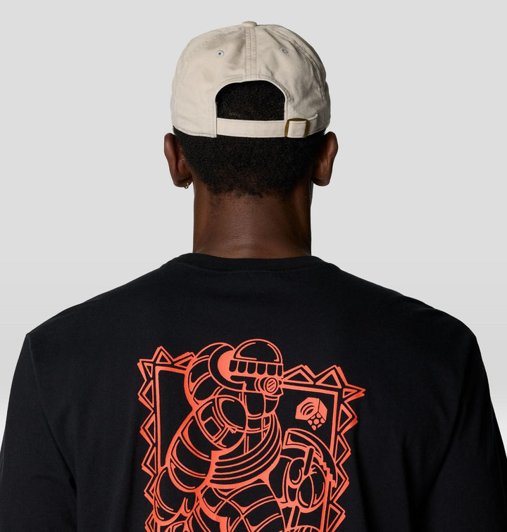 Mountain Hardwear MHW Dad Hat