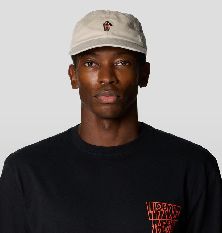 Mountain Hardwear MHW Dad Hat
