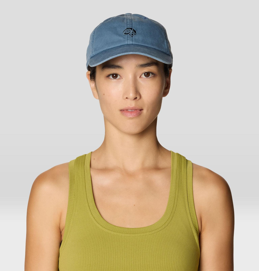 Mountain Hardwear MHW Dad Hat