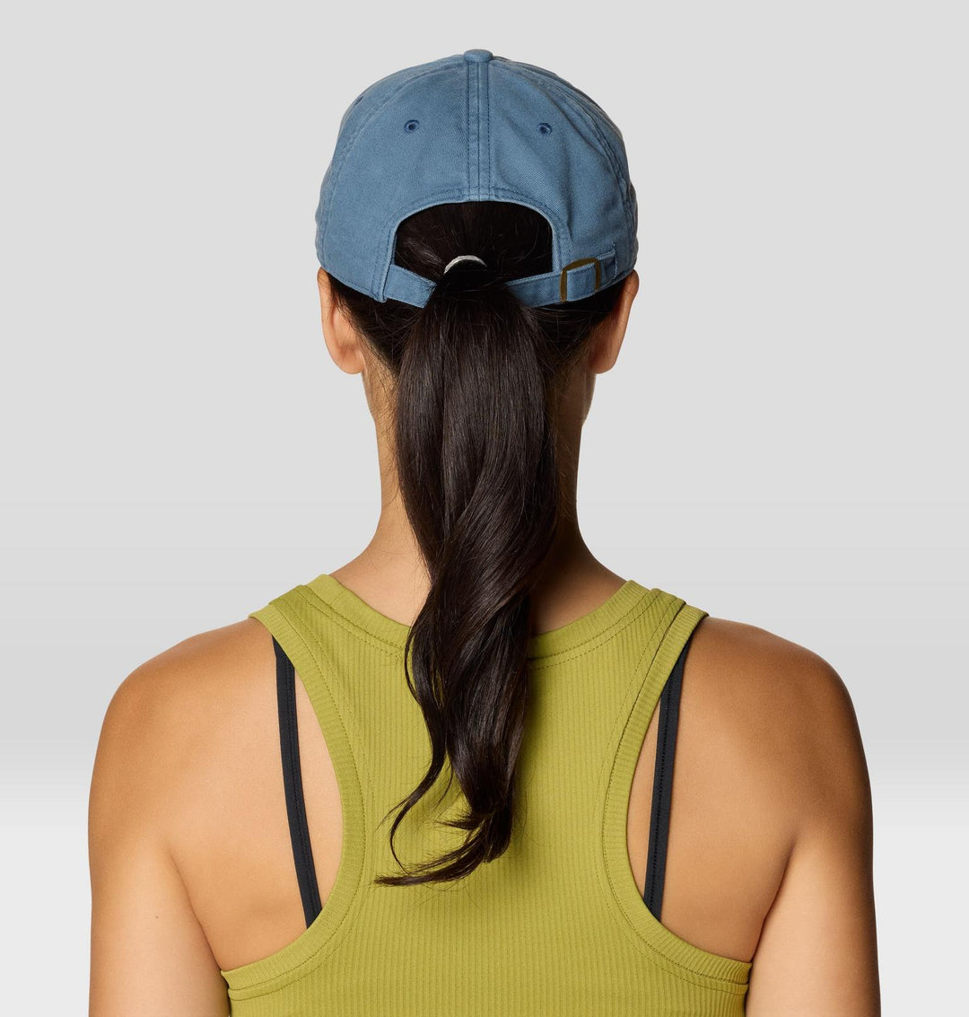 Mountain Hardwear MHW Dad Hat