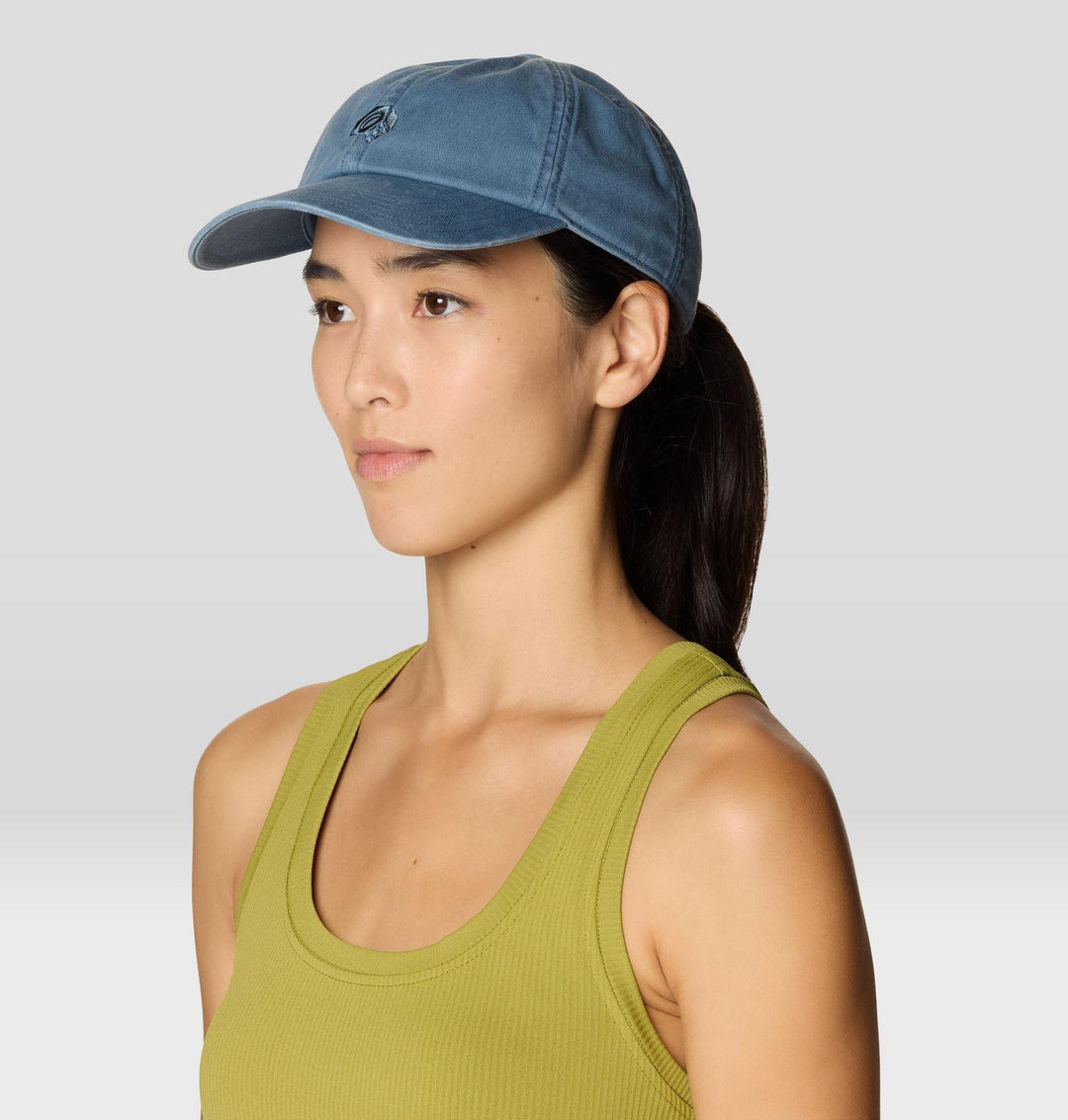 Mountain Hardwear MHW Dad Hat