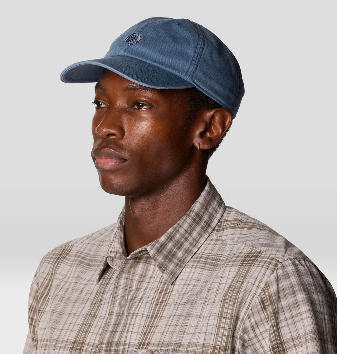 Mountain Hardwear MHW Dad Hat