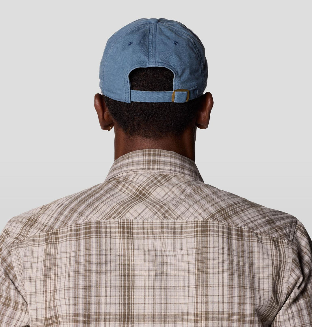 Mountain Hardwear MHW Dad Hat