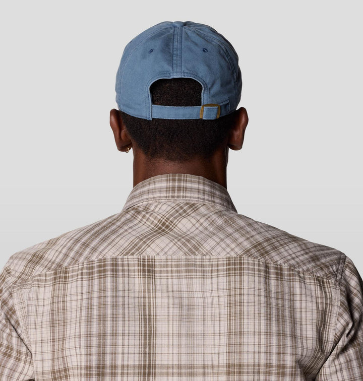 Mountain Hardwear MHW Dad Hat