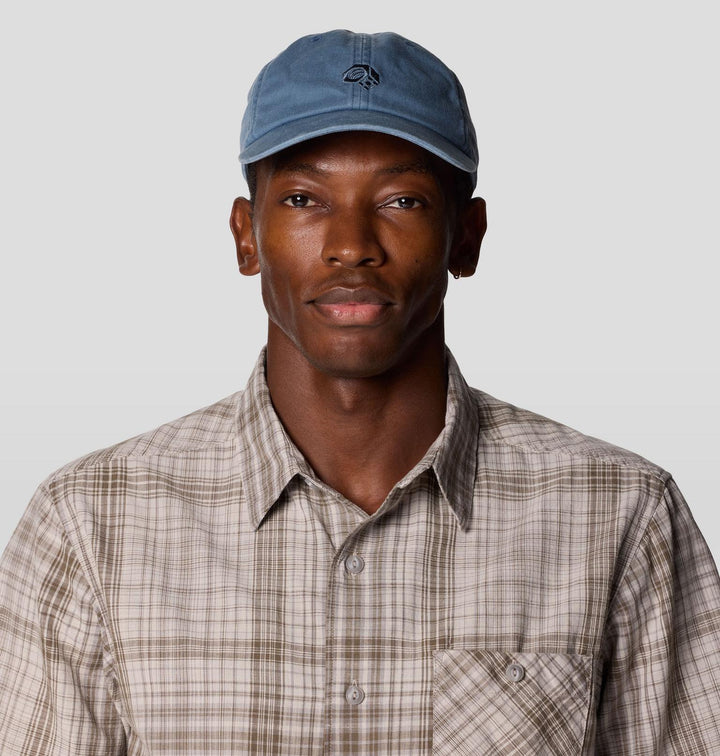 Mountain Hardwear MHW Dad Hat