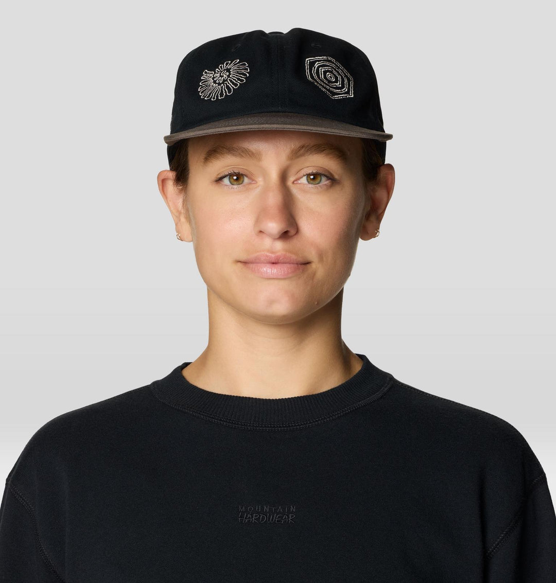 Mountain Hardwear Canvas 6 Panel Hat
