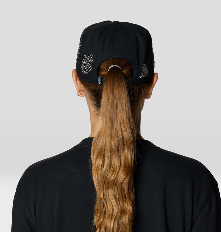 Mountain Hardwear Canvas 6 Panel Hat