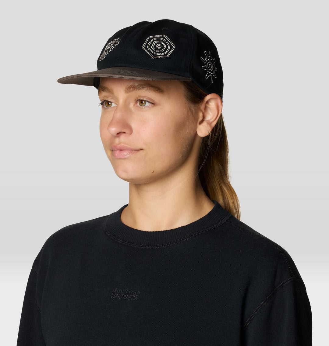 Mountain Hardwear Canvas 6 Panel Hat
