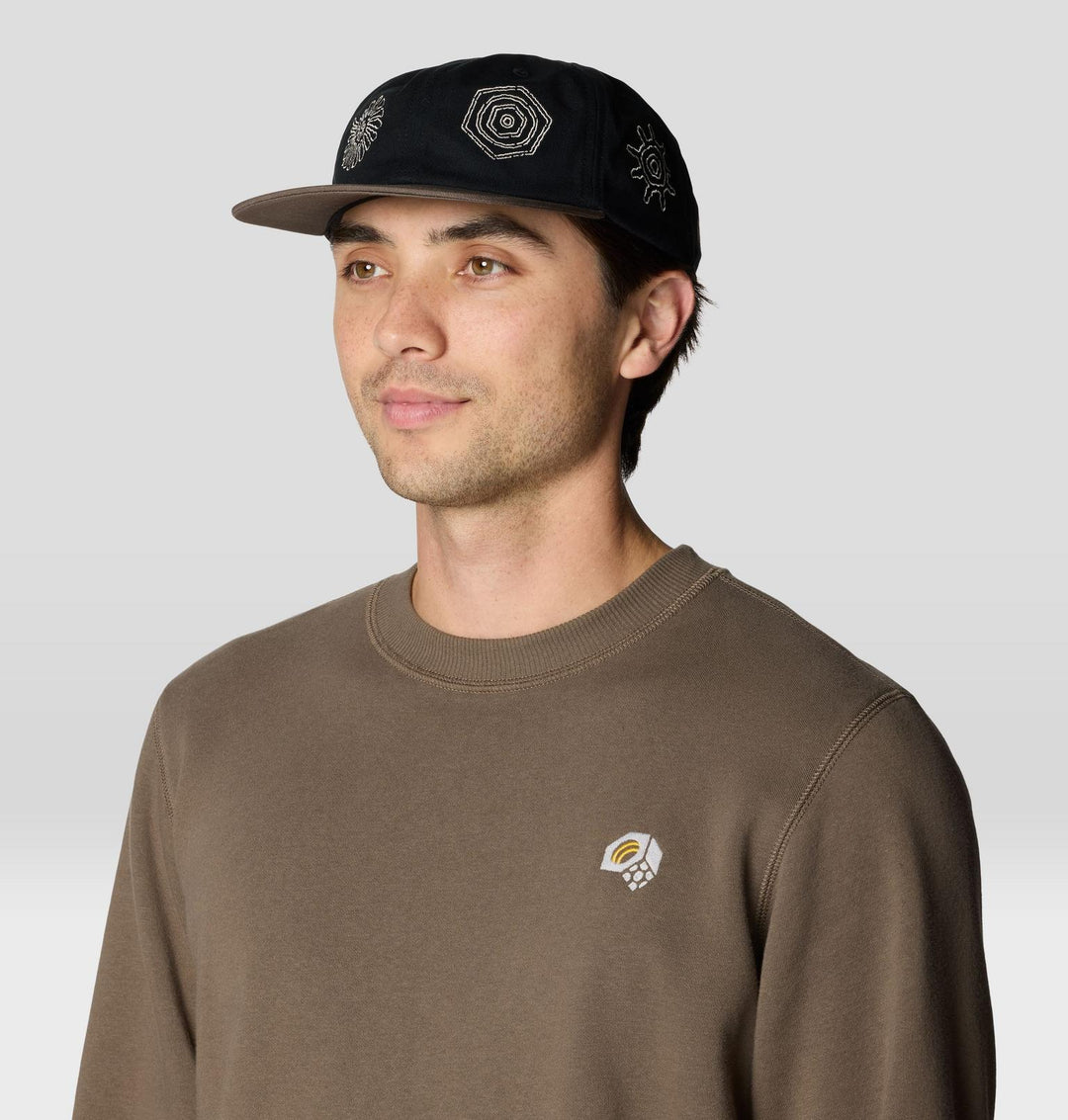 Mountain Hardwear Canvas 6 Panel Hat