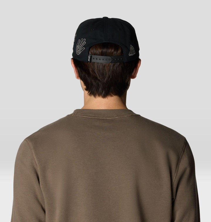 Mountain Hardwear Canvas 6 Panel Hat
