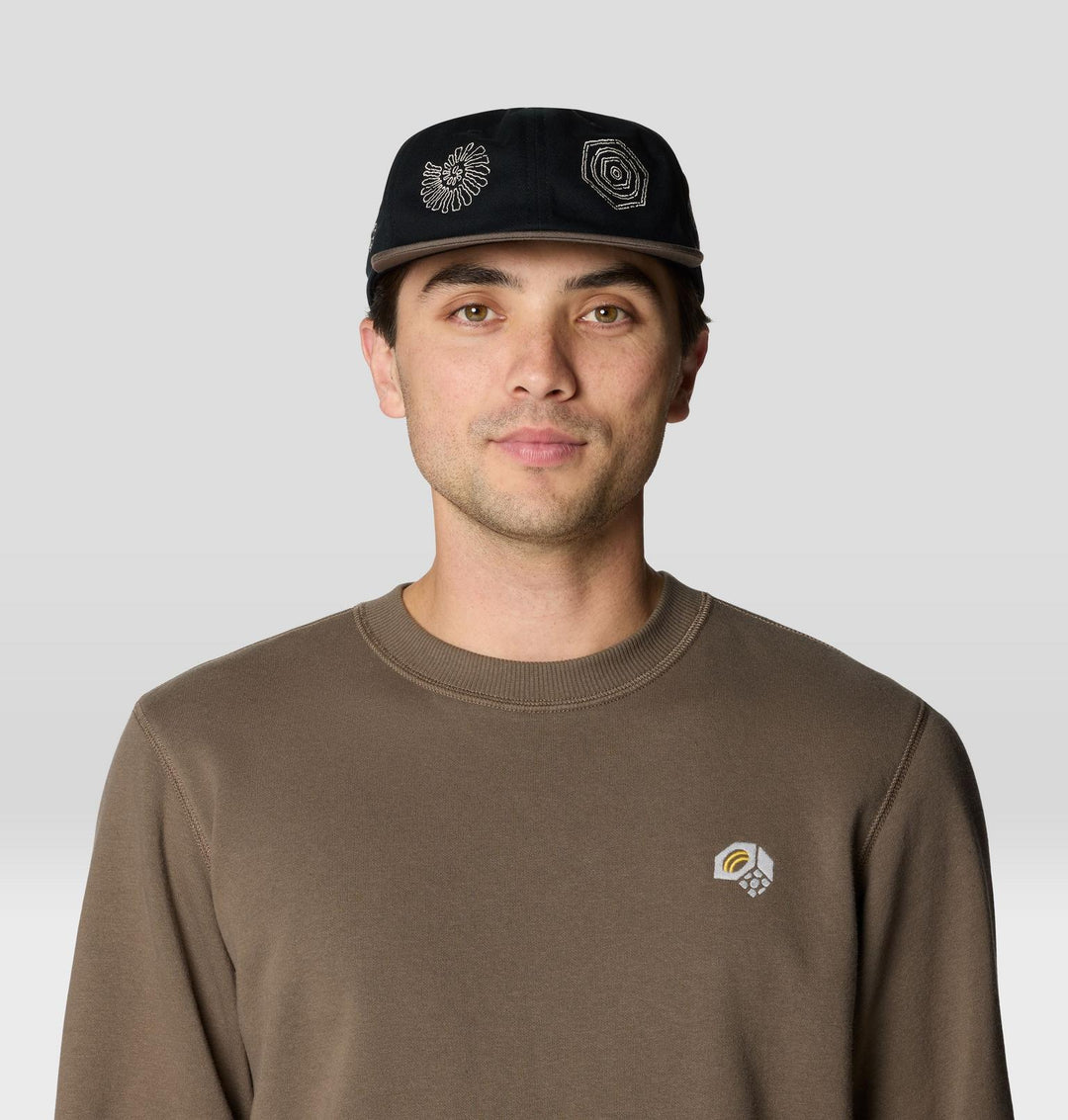 Mountain Hardwear Canvas 6 Panel Hat