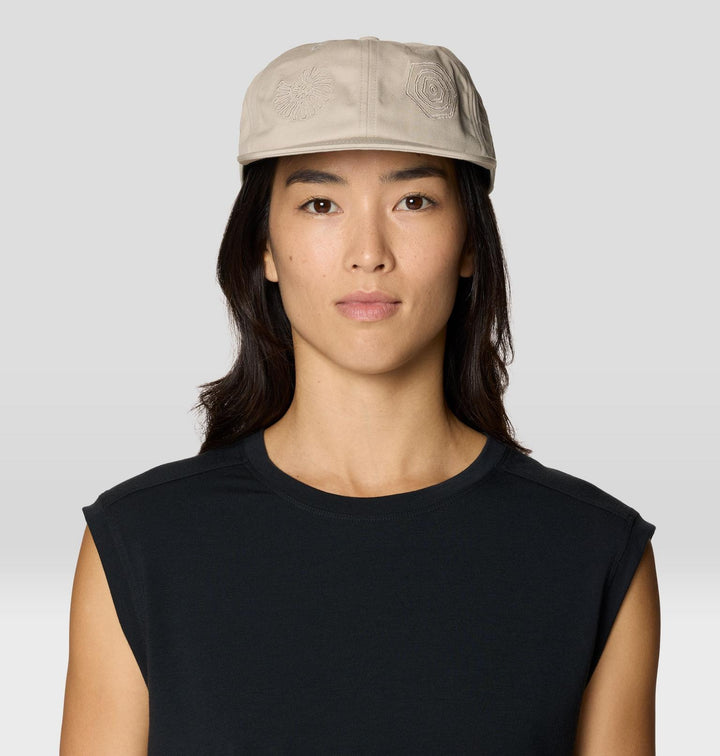 Mountain Hardwear Canvas 6 Panel Hat